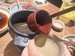 -薇酌饮·陕西菜(南门外店)