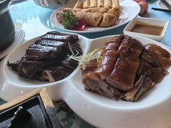 -椿记烧鹅(叠彩店)