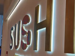 -争鲜回转寿司(西红门荟聚PLUS店)