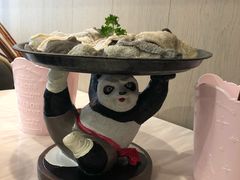 -钢管厂五区小郡肝火锅串串 Chuan Chuan hot pot