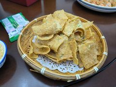 -巢湖名吃·东关老鹅汤(江南风情街店)