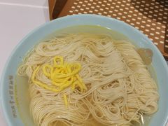 -常州银丝面馆(府琛店)