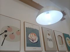 -嗒令甜品·主题融合料理餐厅(首座时代店)