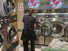 -WASHME大洗屋(虹桥南丰城直营店)