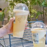 深圳探店｜喜茶新品 黄皮系列茶饮