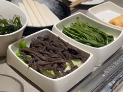 -海底捞火锅(青悦城店)