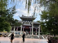 -沈阳方特欢乐世界