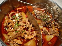 -左庭右院鲜牛肉火锅(苏州园区永旺店)