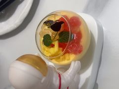-3号仓库·创意中国菜(新世界城店)