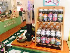 花果茶干-佟小曼手工茶饼坊(鼓浪屿1店)