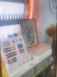 -MB·nail美甲美睫