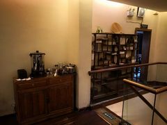 -五观堂素食(新华路店)