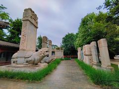 -北京石刻艺术博物馆(五塔寺)