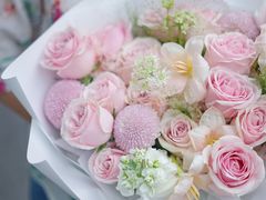 -花未央花店·WEYOUNG