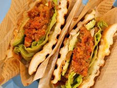 -Catch Bagel(芳草地店)