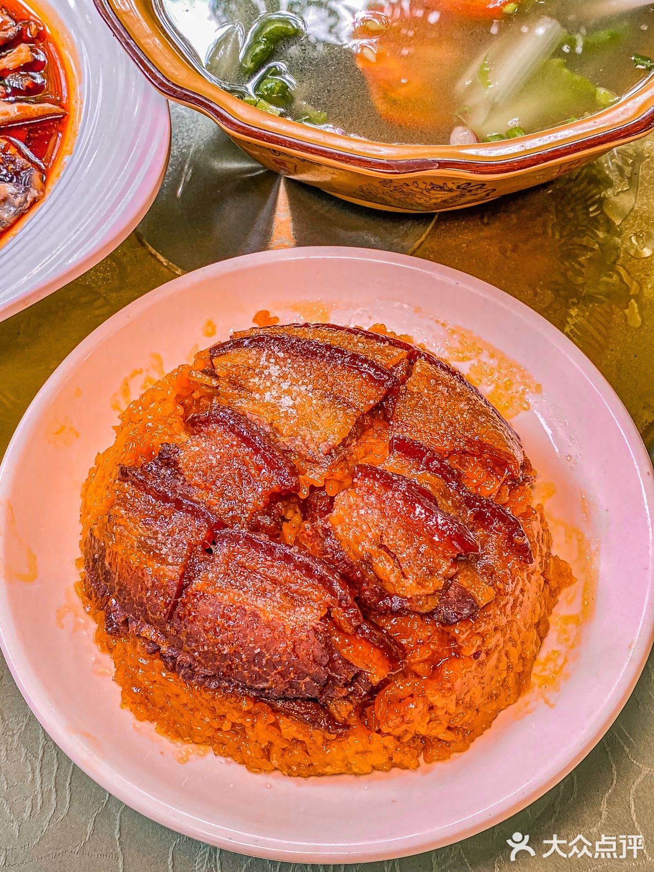 青城山美食打卡｜不能错过的平价老店❗️