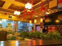 -肥肥小厨(咸阳路店)