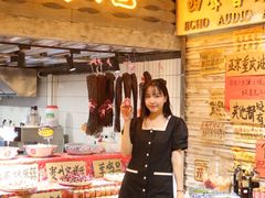 -旧街市鲜货老火锅(大光路店)