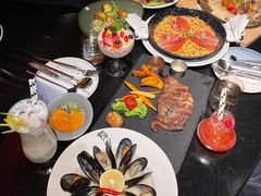 -C&R西班牙餐厅