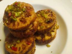 -金枝玉叶上海人家食府(三里河店)