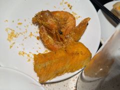 -宴立方海鲜自助(义乌万达广场店)