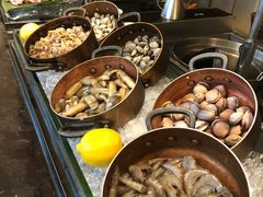 -索菲特西湖大酒店·香榭丽全日候餐厅(南山路店)