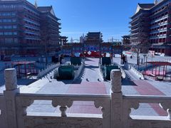 -大明幻境第一城