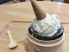 -歎雪糕低糖低脂Gelato冰淇淋
