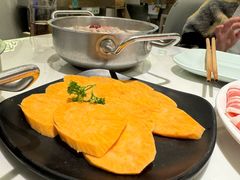 -小肥羊·牛羊肉火锅(万达广场店)