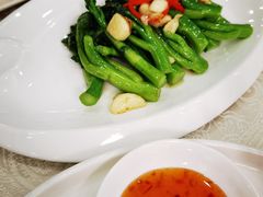 -泉州酒店-温陵中餐厅(庄府巷店)