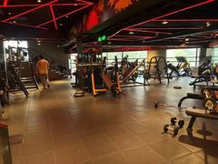 -W FITNESS 威尔仕健身·游泳(老西门新苑店)