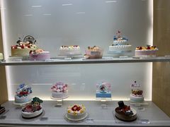 -好利来(七宝领展广场店)