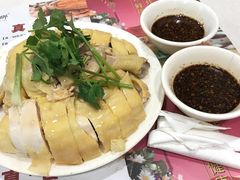 -振鼎鸡(福州路店)