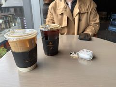 -星巴克臻选(成都太古里店)