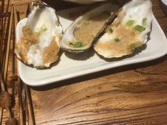 -管氏翅吧(国展店)