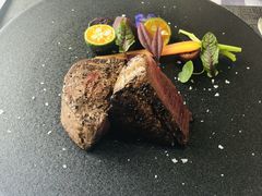 -岸芷汀兰·法餐牛排