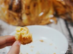 -国际饭店·帆声西饼屋(黄河路店)