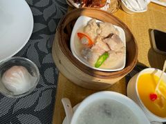 -牡丹国际大酒店-港式茶餐厅