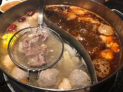 -牛事制造局牛肉火锅(莲岳路店)