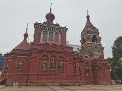 -圣·阿列克谢耶夫教堂