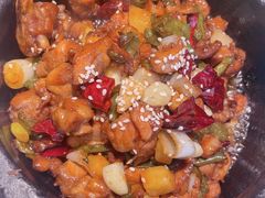 -大同江朝鲜菜•长春地标美食(绿园吾悦广场店)