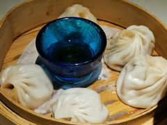 -绿茶餐厅(二七万达店)