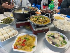 -夏霖九天银瀑风景区