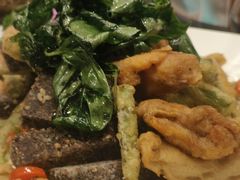 综合炸物拼盘-巷语私房料理(华一实业大厦店)