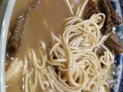 -慧娟面馆·餐厅(望江路店)