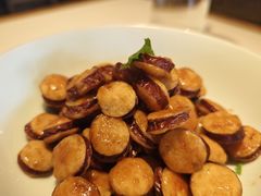 -0776食堂·京城创意菜(七里庄店)
