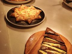 -好伦哥比萨烤肉自助(八里桥店)