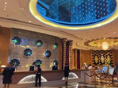 -澳门十六浦索菲特大酒店