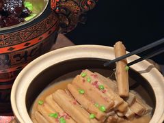 -曾宴·楚菜(湖北省博物馆店)