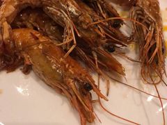 -骊韵咖啡厅(深圳中海凯骊酒店)